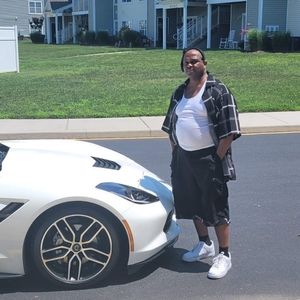 Meet your Posher, Larry